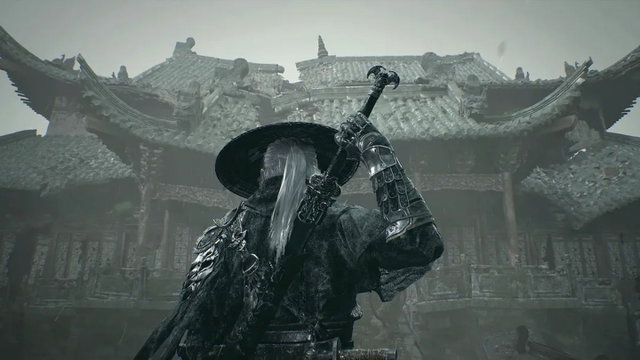 Los creadores de Phantom Blade Zero hablan de su dificultad en comparación con los juegos de FromSoftware