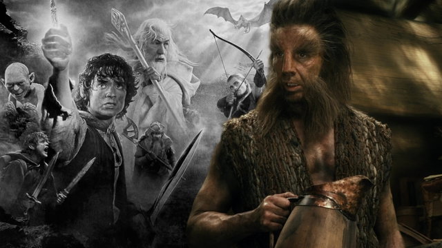 ¿Quién es Beorn el Cambiapieles y por qué no apareció en El Señor de los Anillos?