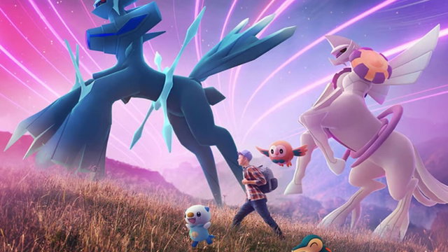 Pokémon GO ha realizado un enorme cambio en su próximo evento que está encantando a los jugadores
