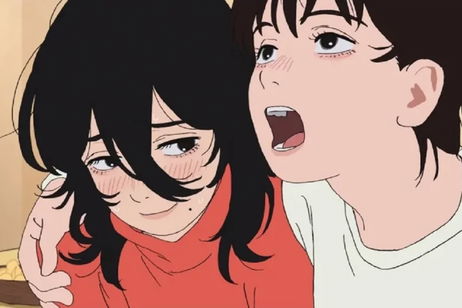 Look Back es elegida Mejor Película de Animación en los Premios de la Crítica de Cine de Japón