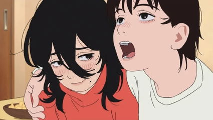 Dura menos de 1 hora y es uno de los mejores animes de 2024. Está en streaming y su historia es conmovedora