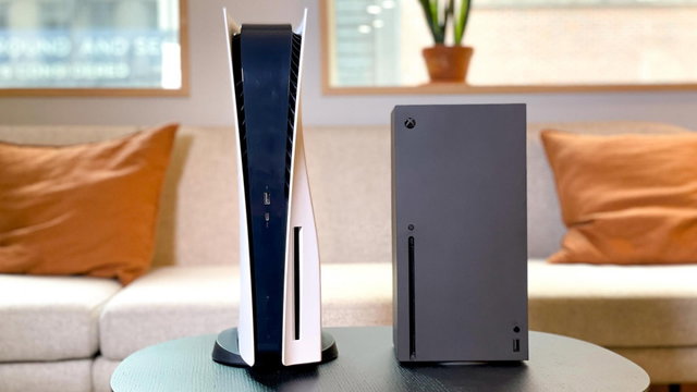 Un informe revela la gran ventaja de potencia que tiene PS5 sobre Xbox Series X