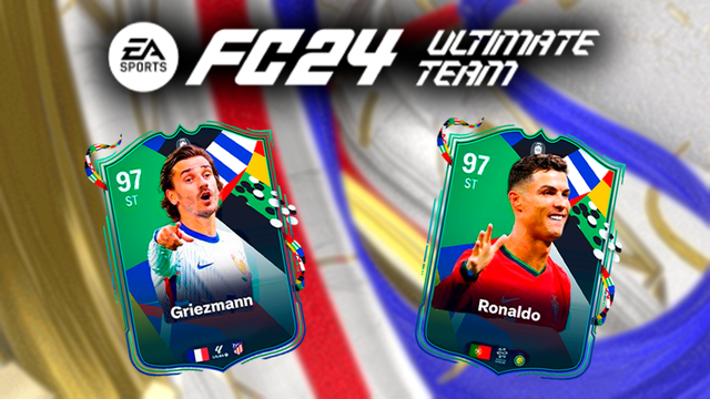 EA Sports FC 24 Ultimate Team: estos son todos los jugadores que estarán mañana en sobres