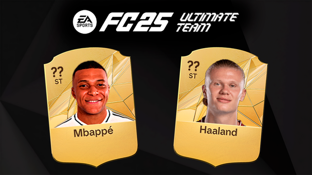 EA Sports FC 25 Ultimate Team: ¿cuándo se podrían conocer las medias de los jugadores?