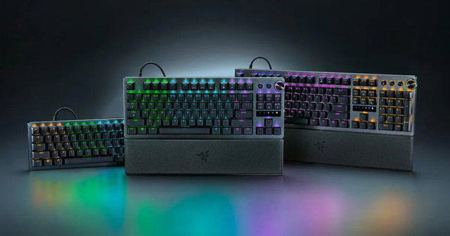 Razer anuncia el modo Snap Tap para la gama de teclados Razer Huntsman V3 Pro