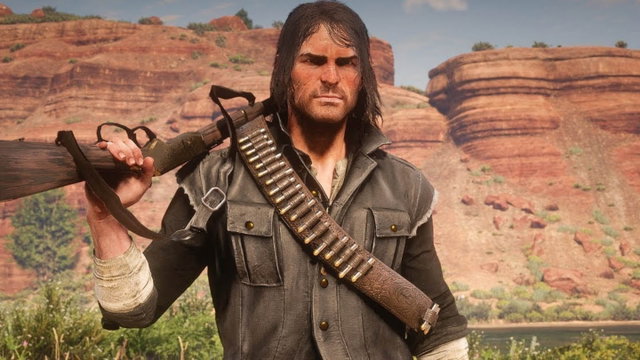 Los jugadores de Red Dead Redemption II descubren una batalla secreta que nunca habían visto