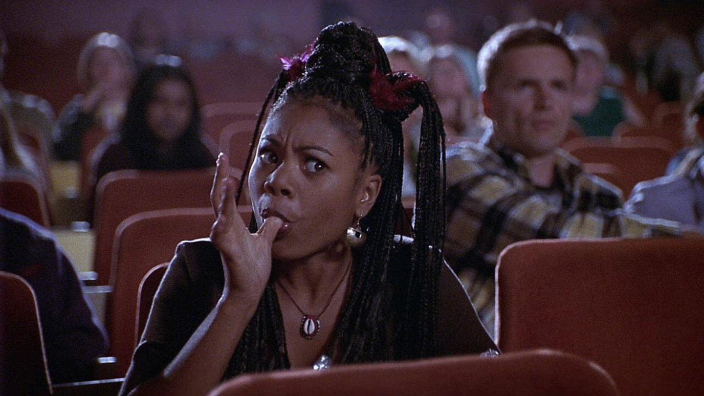 Regina Hall