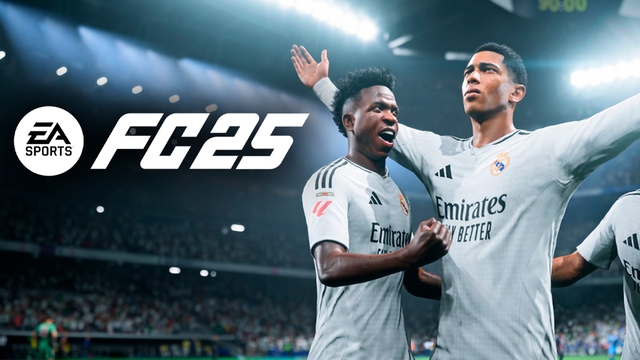 EA Sports FC 25: requisitos mínimos y recomendados para jugar a la nueva entrega de la saga