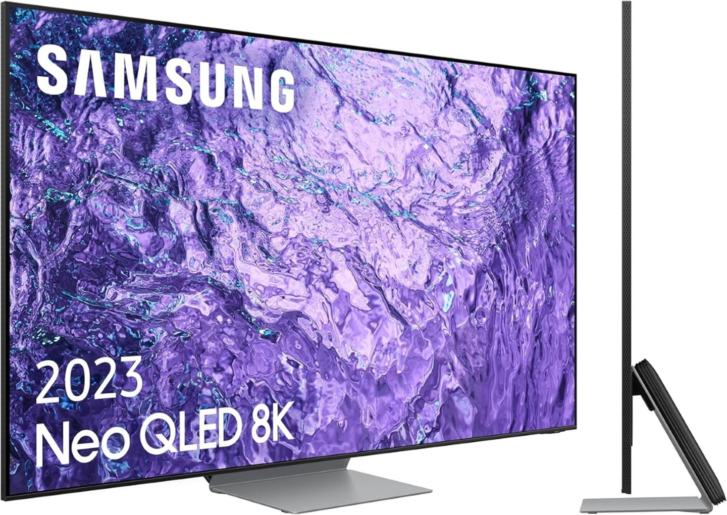 Más De 1700 Euros De Descuento Para Esta Tv Samsung Neo Qled 8k Gracias Al Prime Day