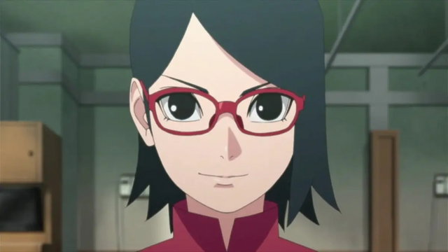 Un detalle oculto de Boruto: Two Blue Vortex revela quién salvará el mundo shinobi