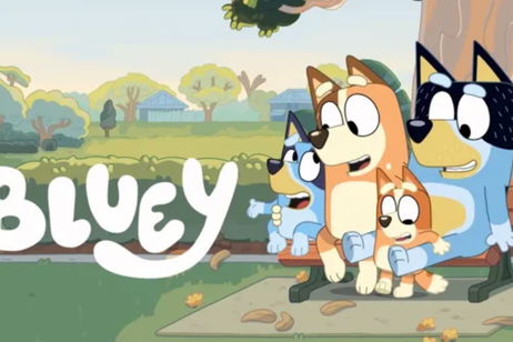 Bluey Cortos ya está disponible: número de capítulos y de qué tratan