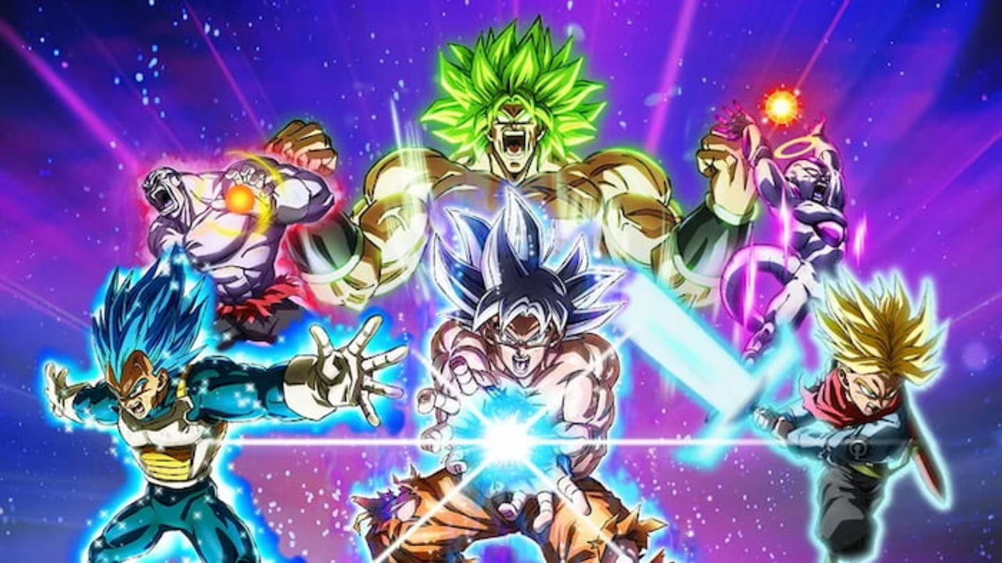 Se ha confirmado que el Dragon Ball: Sparking! ZERO estará disponible en el EVO 2024 como una demo