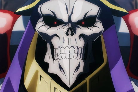 Overlord: The Sacred Kingdom revela su fecha de estreno con un épico tráiler