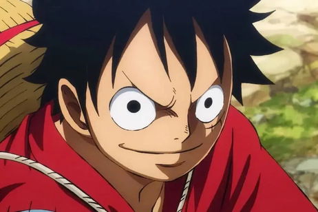 Así son los bocetos de One Piece de hace más de 30 años con los que vas a flipar