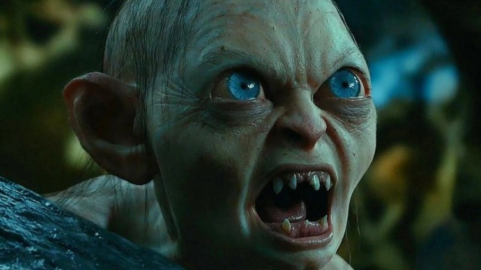 gollum