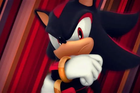 Sonic x Shadow Generations recuerda la historia de Shadow the Hedgehog hasta ahora