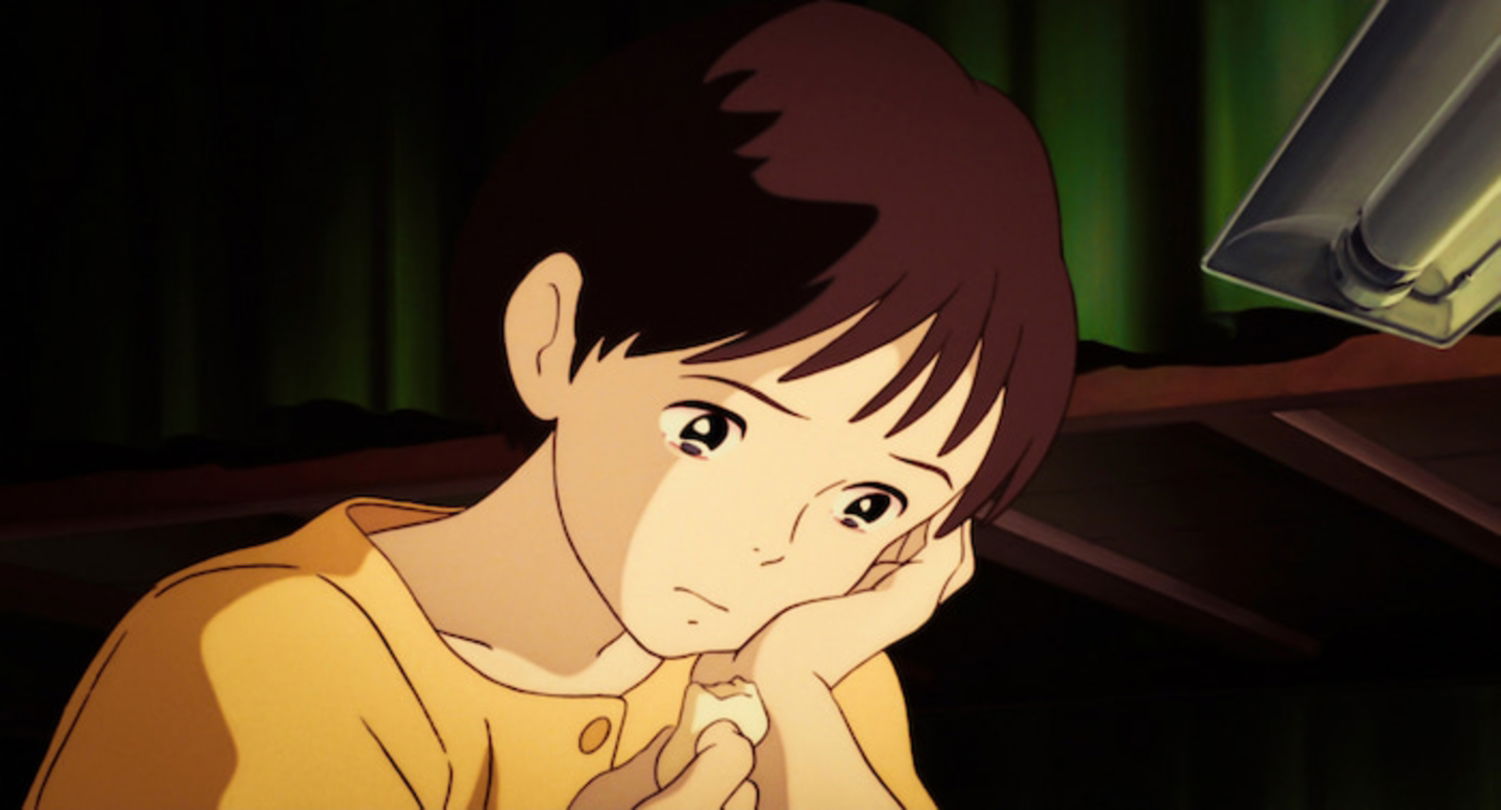 Shizuku es una chica muy inteligente y que solo necesita organizarse para cumplir sus objetivos