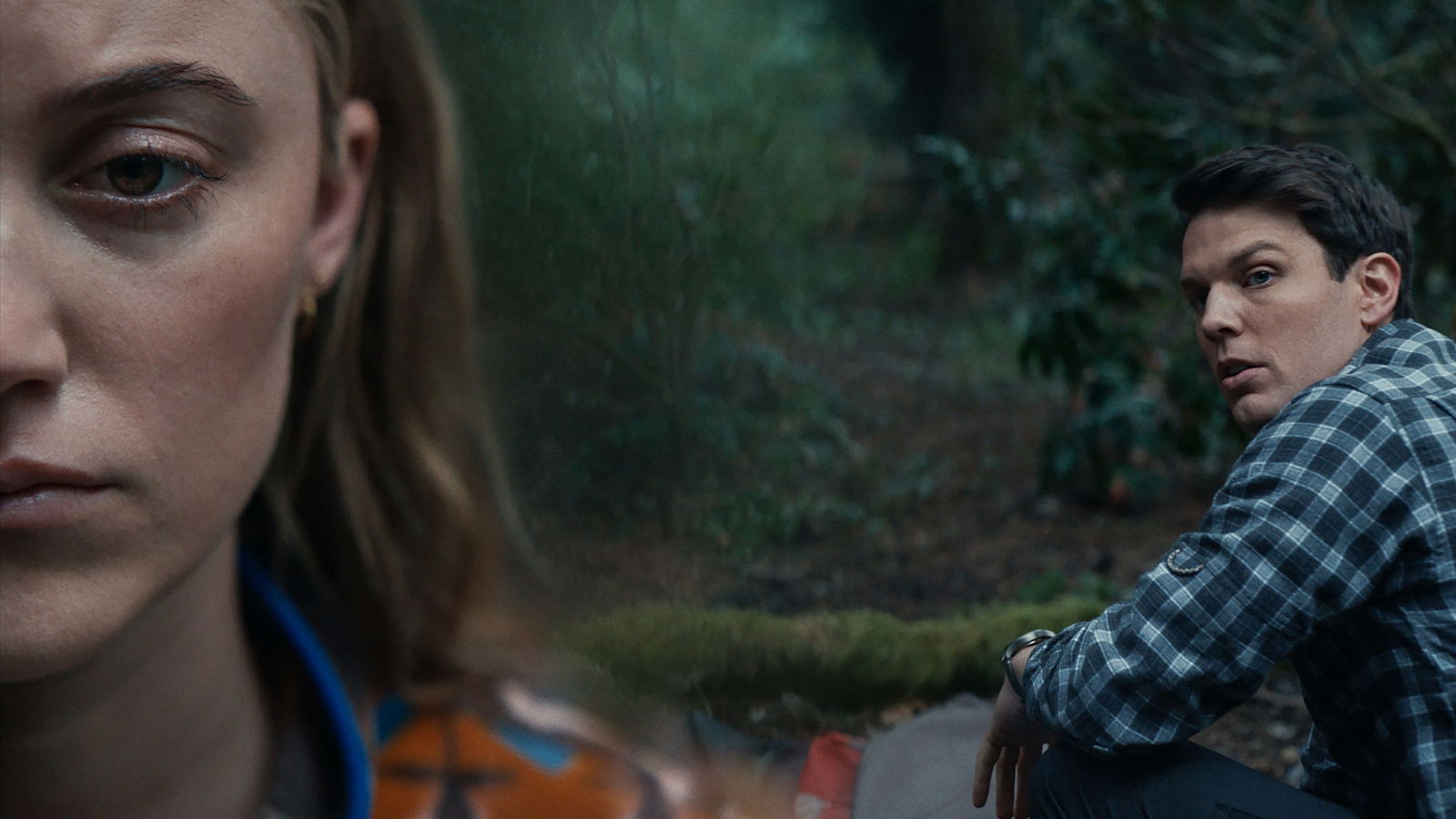 Maika Monroe Significant Other