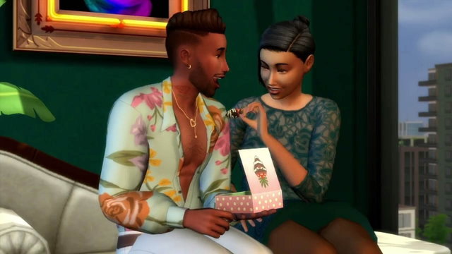 Con la amenaza de cancelación de Los Sims 5, EA prepara grandes novedades para Los Sims 4