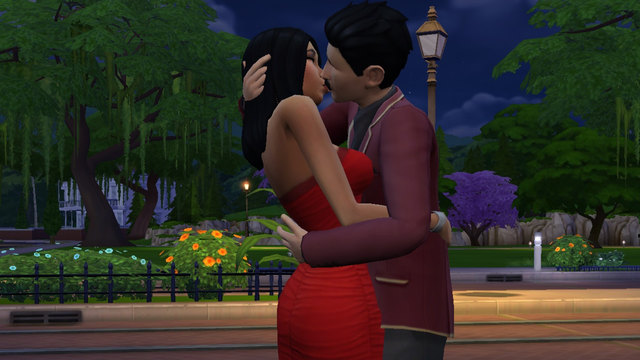 Todos los nuevos trucos de Los Sims 4 ¡Viva el amor!: códigos y cómo activarlos en la nueva expansión