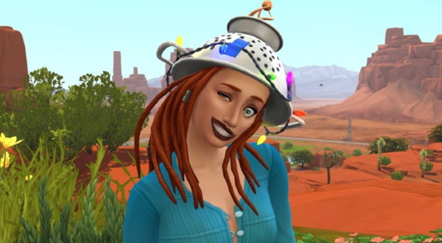 La última actualización de Los Sims 4 está provocando la furia de los jugadores