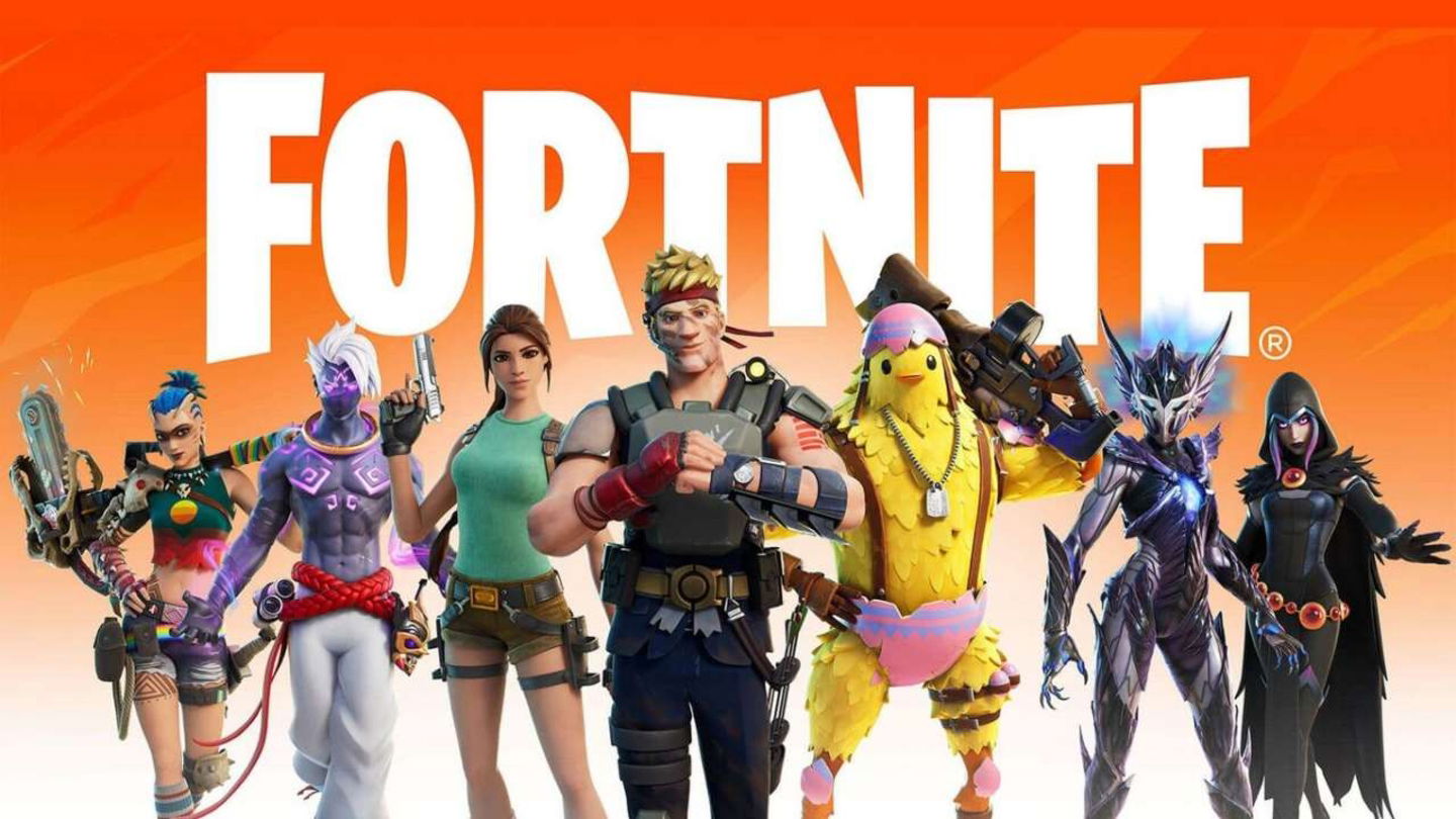 Epic Games revela el futuro de Fortnite, pero los jugadores no están nada convencidos