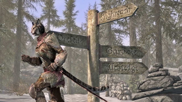 Este mod se prepara para añadir 60 horas de contenido a Skyrim