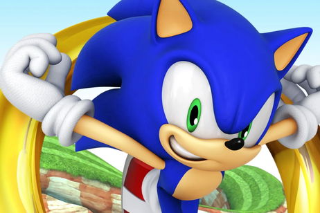 El jefe de Sonic confiesa qué tipo de juego le gustaría hacer antes de retirarse