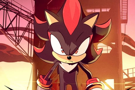 Sonic x Shadow Generations: Dark Beginnings presenta su primer tráiler