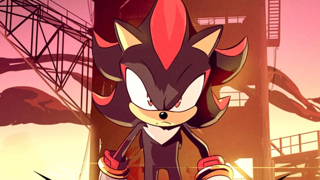 Sonic x Shadow Generations: Dark Beginnings presenta su primer tráiler