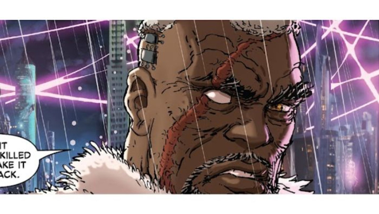 Spider-Man Reign 2 introduce a la nueva versión adulta de Miles Morales en el Universo Marvel