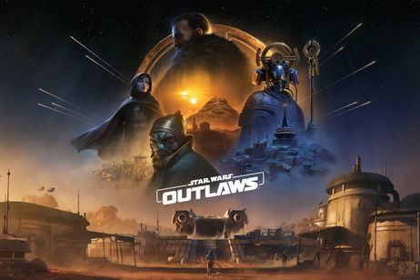 Star Wars Outlaws alcanza la fase gold al finalizar su desarrollo