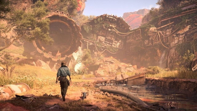 Ubisoft responde a las peticiones de retraso de Star Wars Outlaws