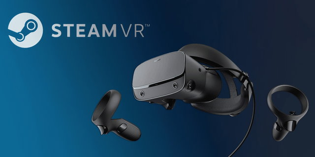 Valve estaría trabajando en un dispositivo VR sin cables