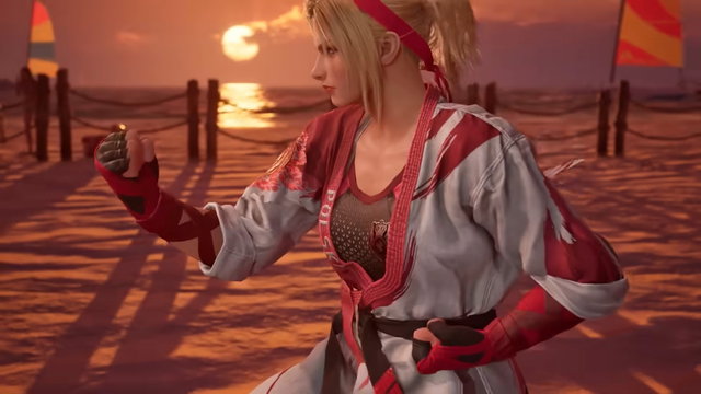 Tekken 8 celebrará el 30 aniversario de la saga con novedades gratuitas