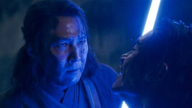 Star Wars: The Acolyte incluye un gran cameo en el final de su primera temporada