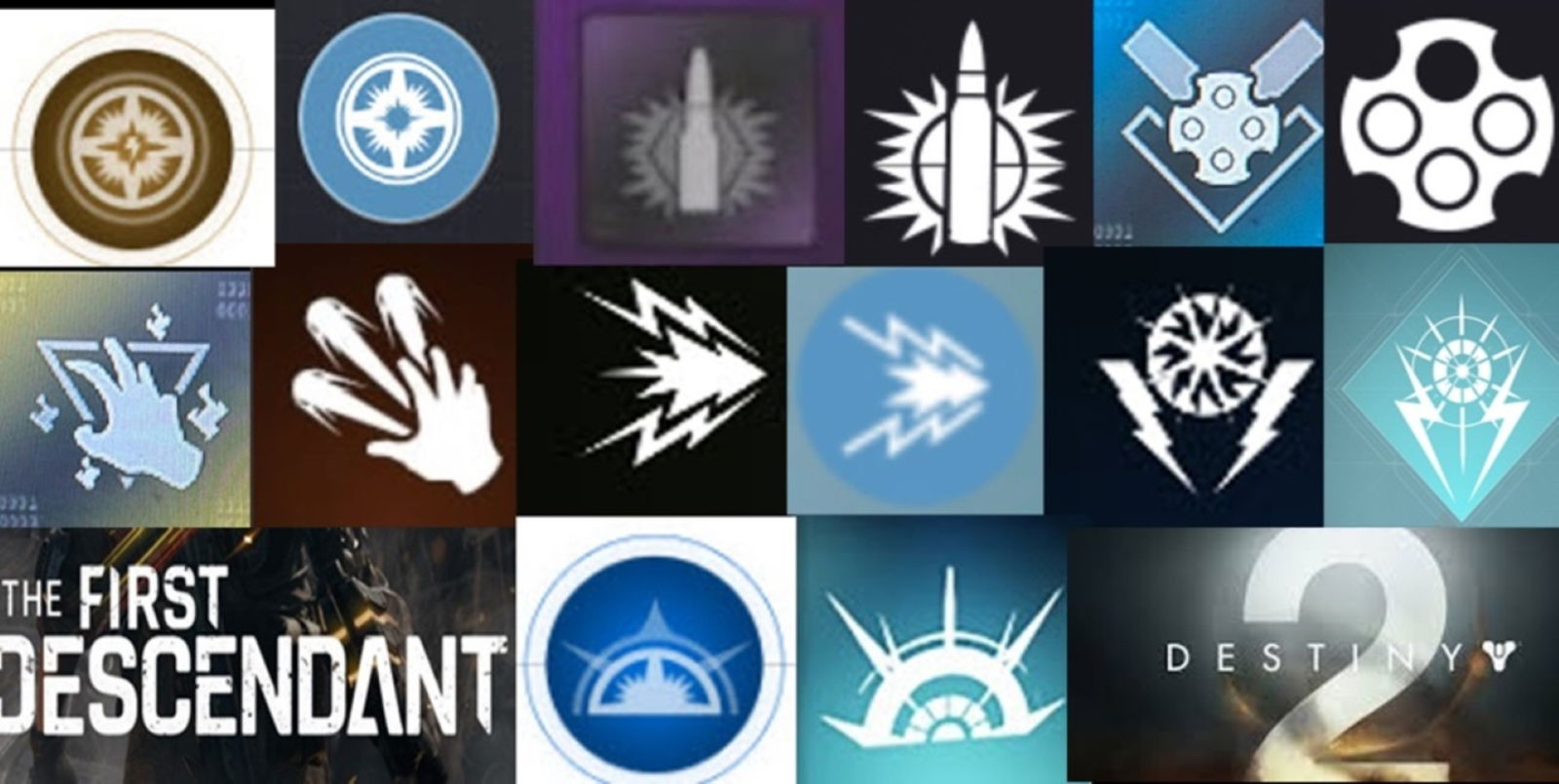 The First Descendant es acusado de plagiar a Destiny 2