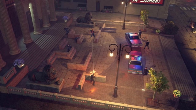 Es lo más parecido a GTA que podrás jugar, pero su lanzamiento se ha retrasado