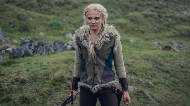 Una de las actrices principales de The Witcher sufre un gran cambio para la cuarta temporada de la serie