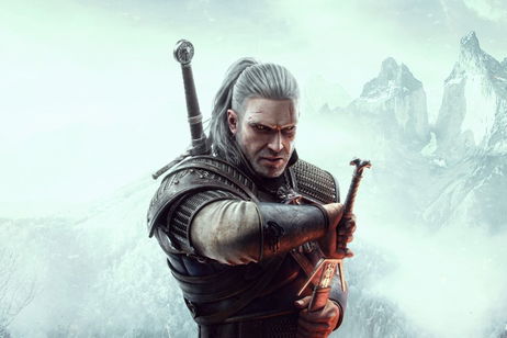 Los jugadores de The Witcher III se sorprenden debido a esta curiosa cinemática oculta