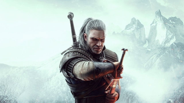 Los jugadores de The Witcher III se sorprenden debido a esta curiosa cinemática oculta