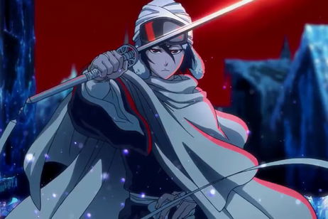 El creador de Bleach trae de vuelta a Rukia con esta nueva publicación