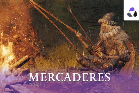 Todos los mercaderes en Elden Ring y donde encontrarlos Todos los mercaderes en Elden Ring y donde encontrarlos