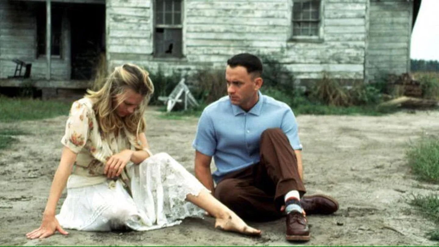 Forrest Gump