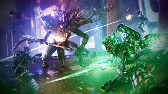Un jugador de Minecraft crea un Tormentor de Destiny 2 completamente funcional y mortal