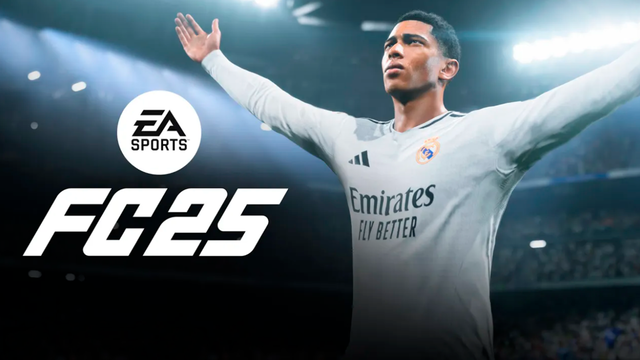 EA Sports FC 25 presenta su primer tráiler
