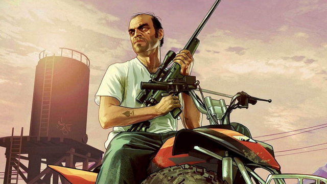 Este es el motivo por el que el DLC de Trevor en GTA V se acabó cancelando