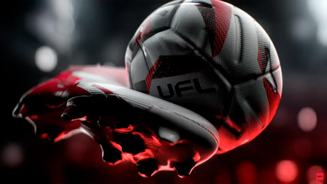 UFL, el futuro rival de EA Sports FC 25, comparte un nuevo vídeo con más gameplay