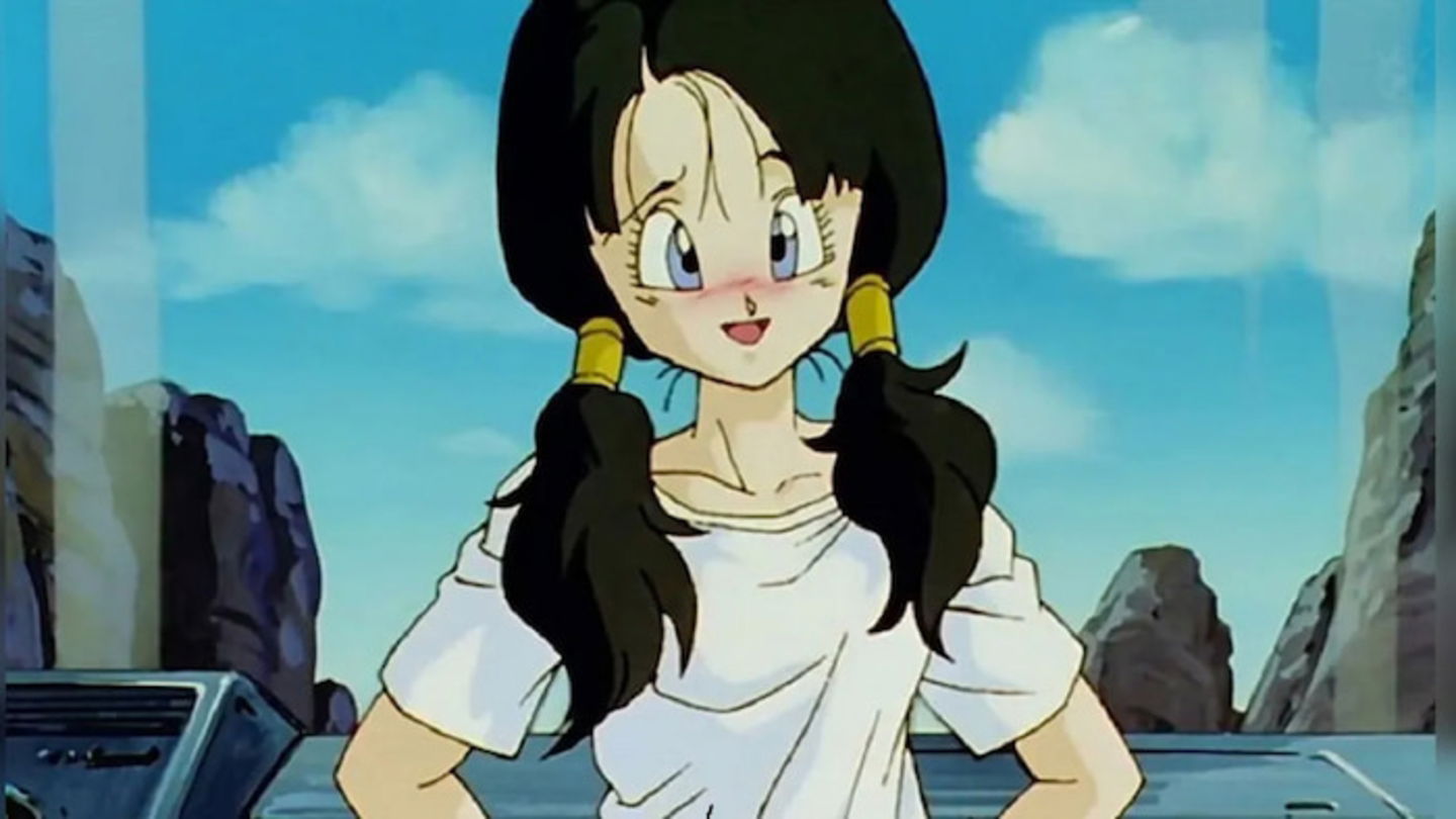 Videl de Dragon Ball recibe un cosplay perfecto