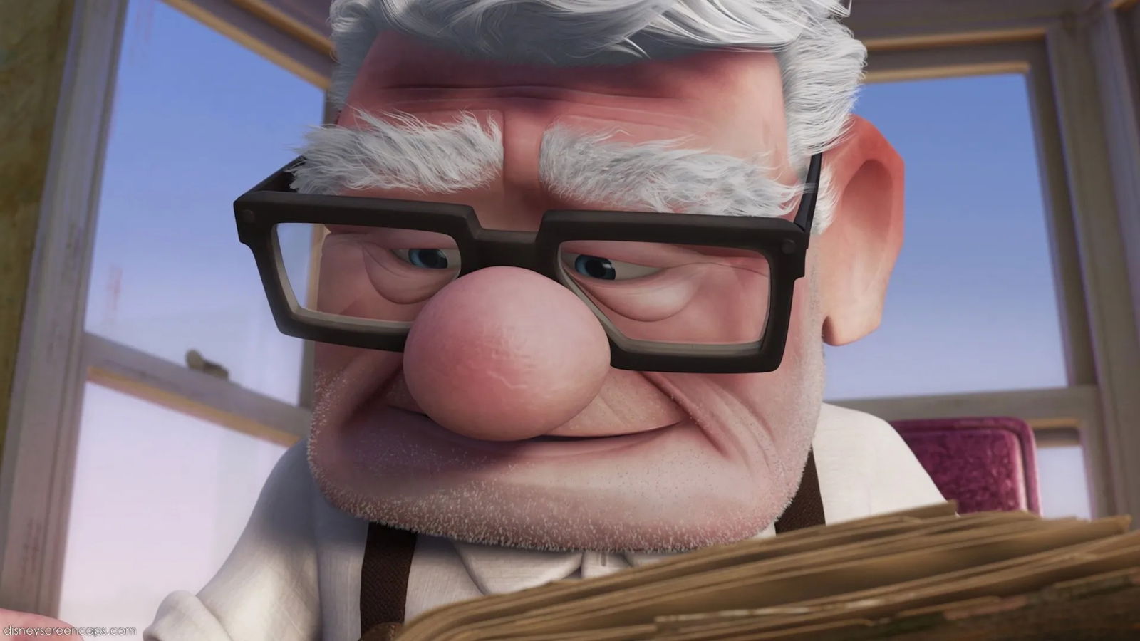 Up